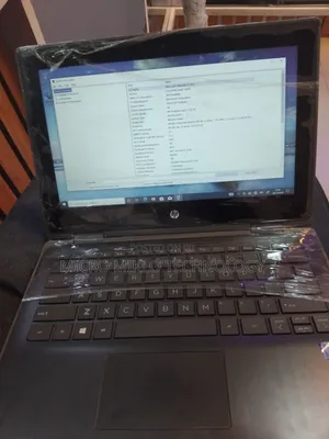 Server HP 4GB Intel Core Ultra 5 SSD 60GB