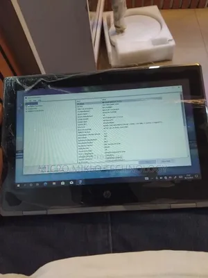 Server HP 4GB Intel Core Ultra 5 SSD 60GB