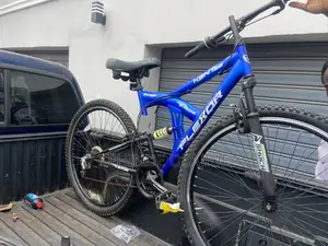 Kent Flexor Dual Suspension Mountain Bike for Sale