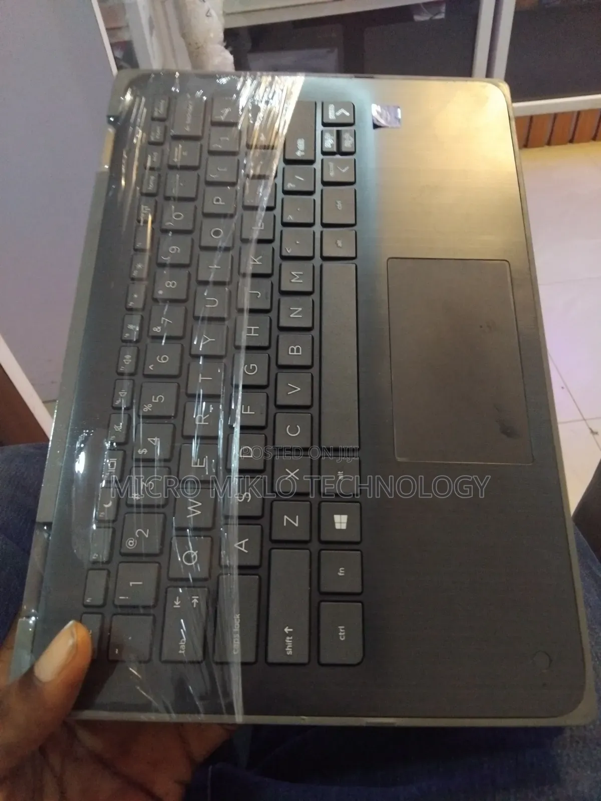 Server HP 4GB Intel Core Ultra 5 SSD 60GB