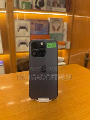 Apple iPhone 14 Pro 128 GB Purple
