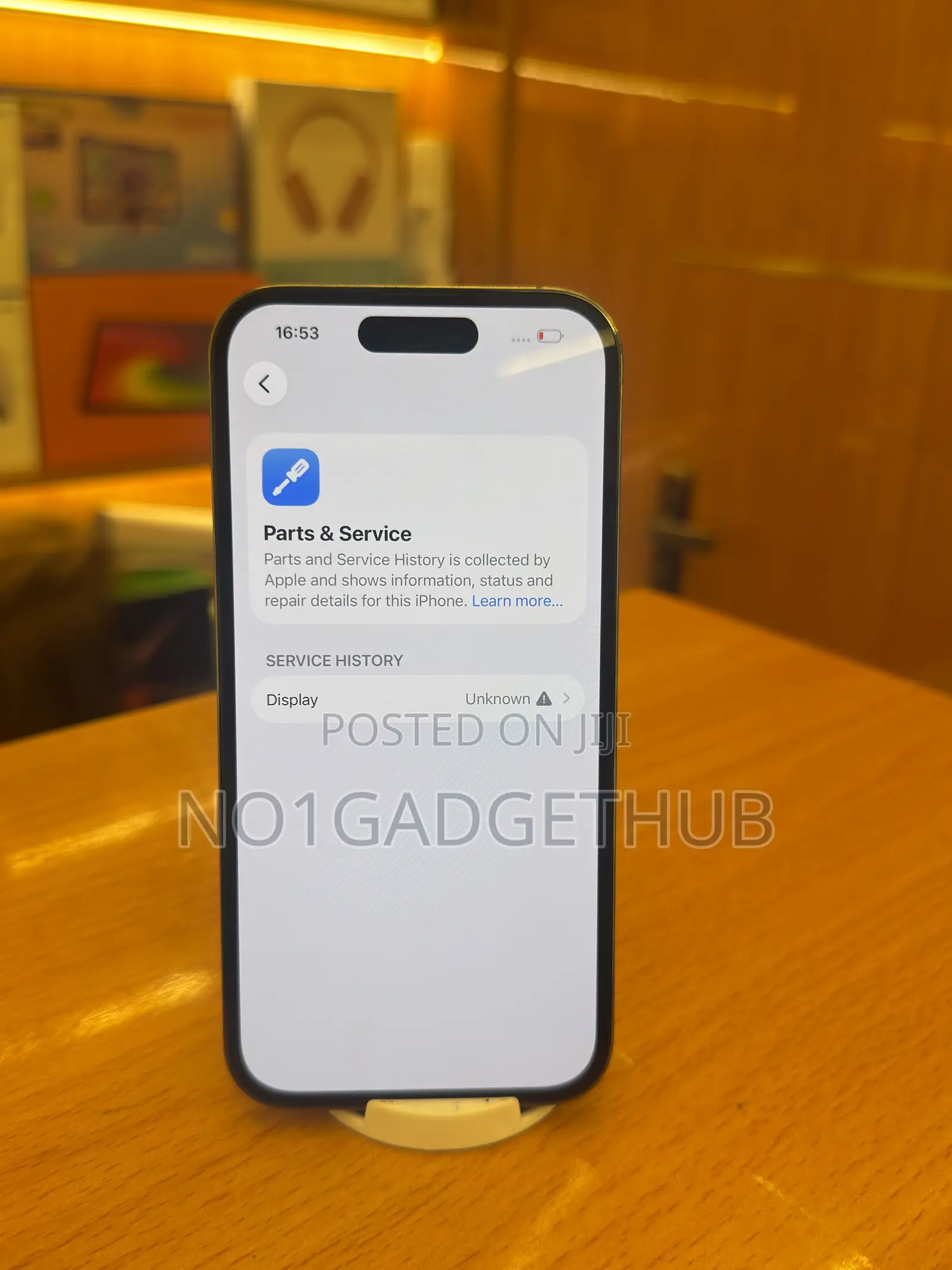 Apple iPhone 14 Pro 128 GB Purple