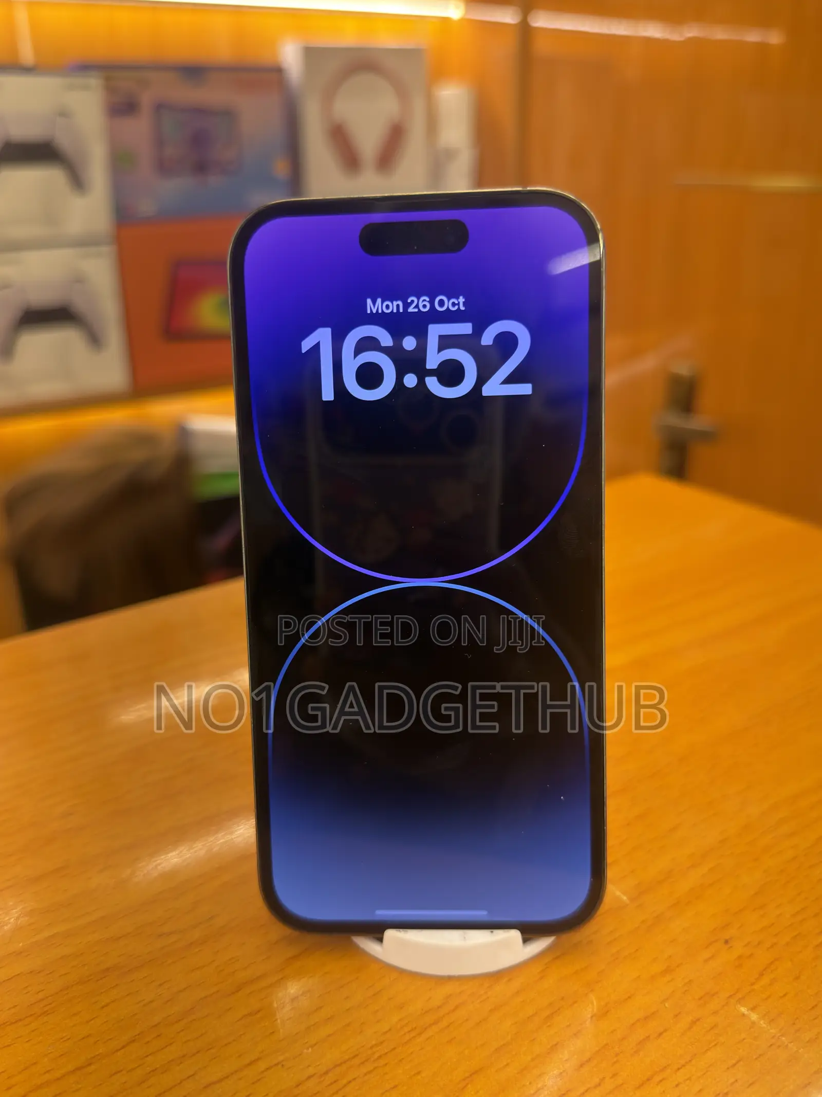 Apple iPhone 14 Pro 128 GB Purple
