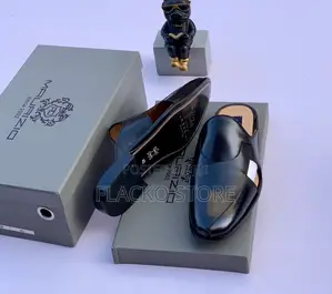 High Quality Ad Maurizio Half Shoes