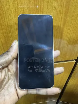 Samsung Galaxy S23 Plus 256 GB White