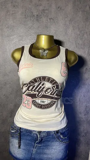 Trending and Stylish Tops You Would Love