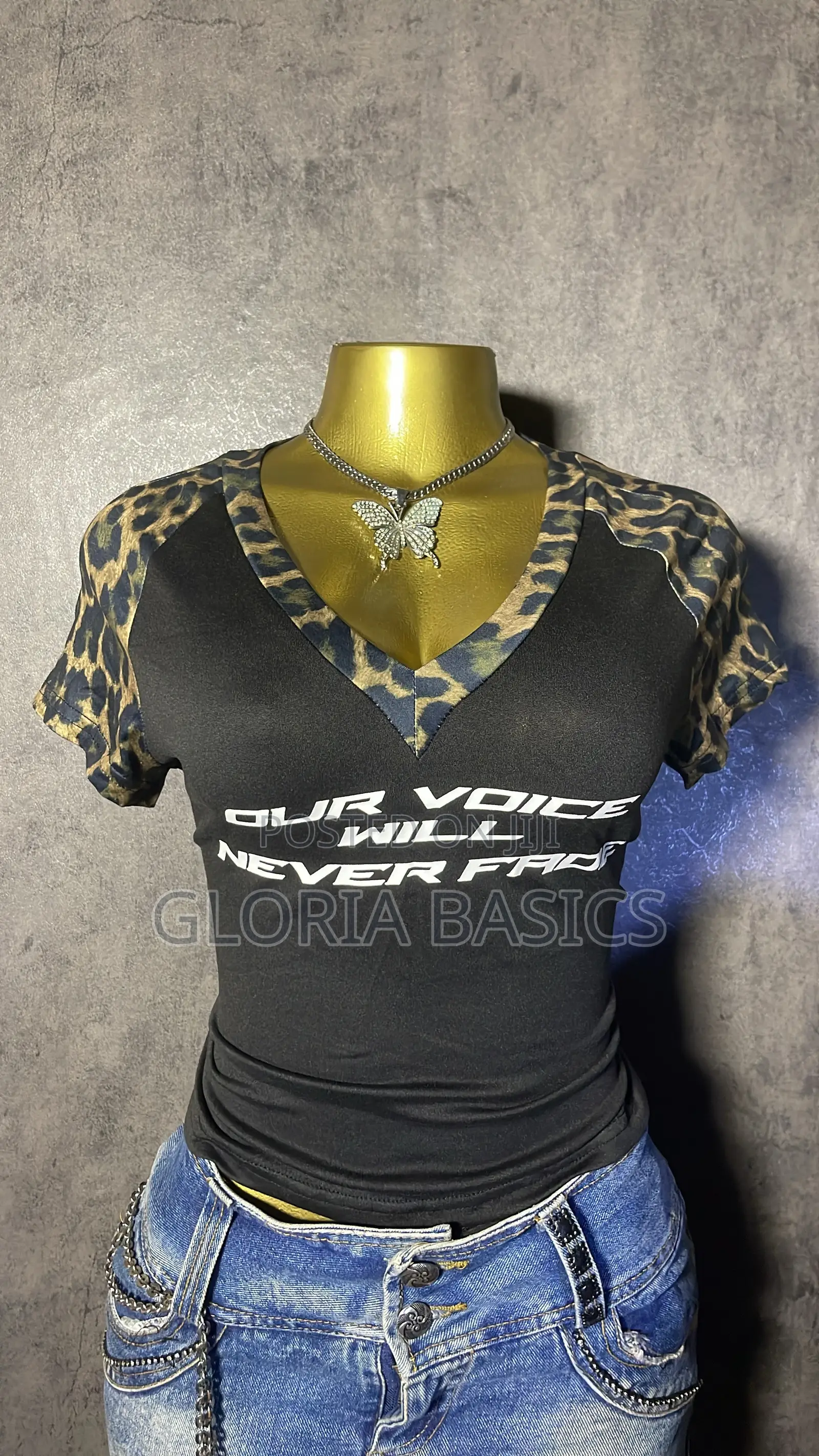 Trending and Stylish Tops You Would Love