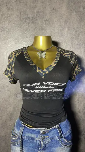 Trending and Stylish Tops You Would Love