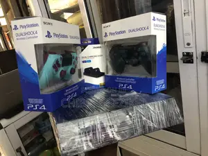 PlayStation 4 Console
