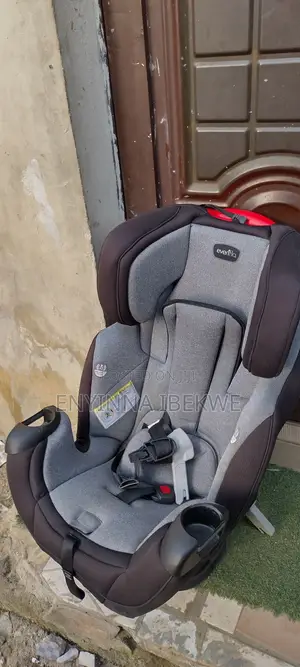 Baby Car Seat