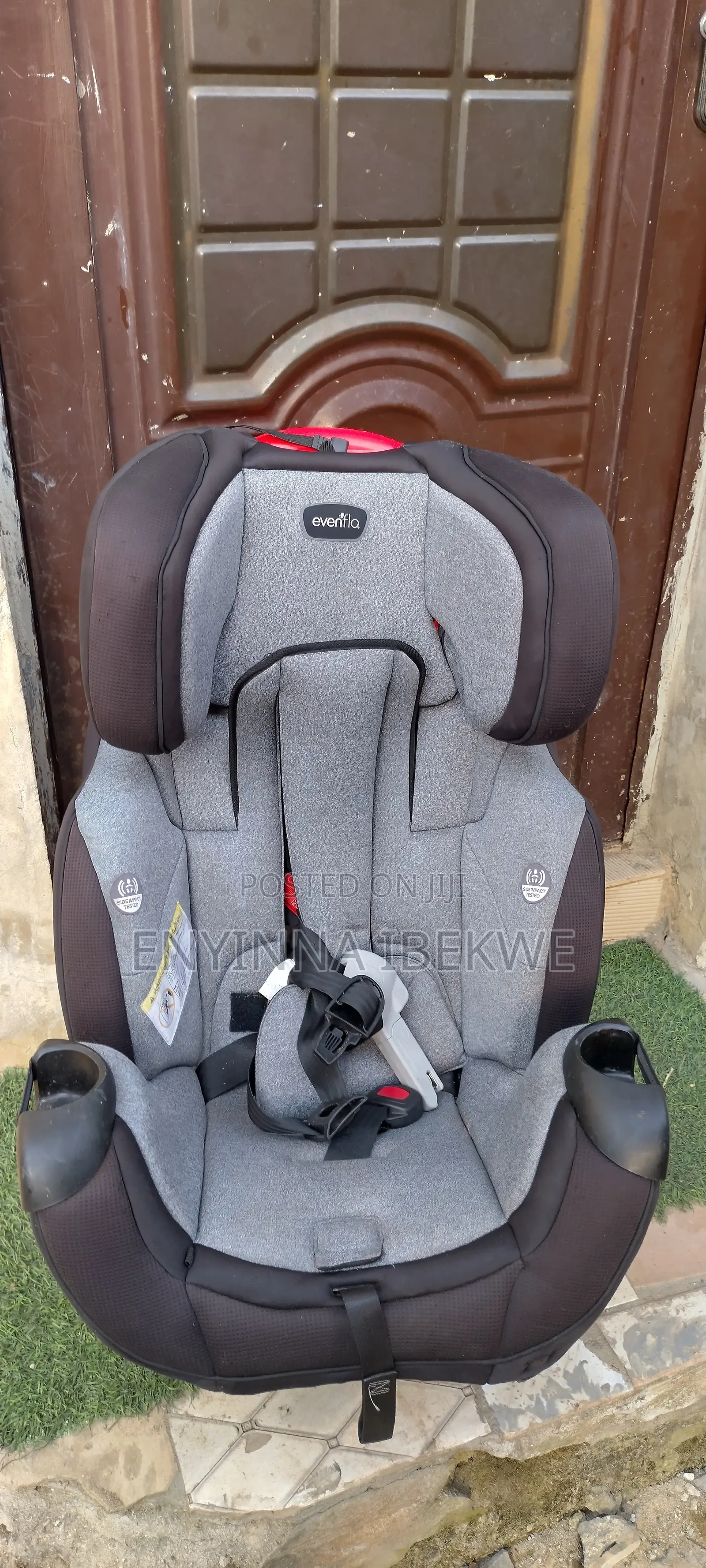 Baby Car Seat