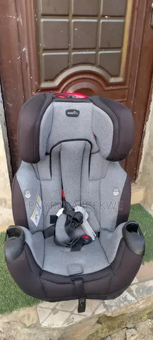 Baby Car Seat