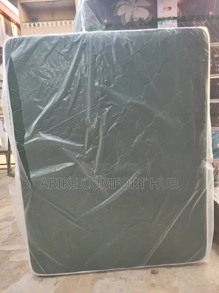 5ft by 10 Quality Mattress