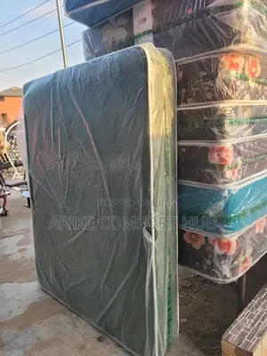 5ft by 10 Quality Mattress
