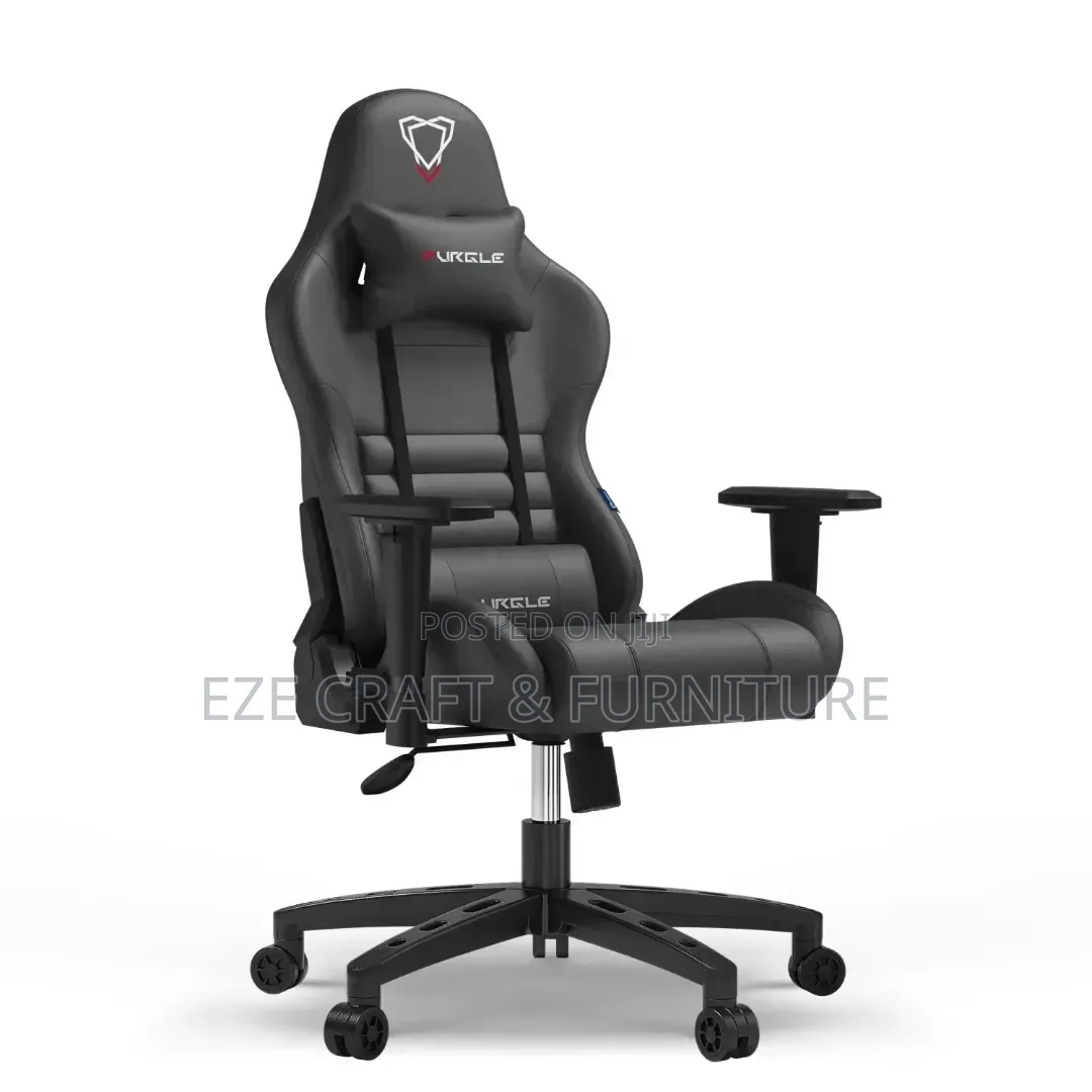 Furgle Streamers Game Chair