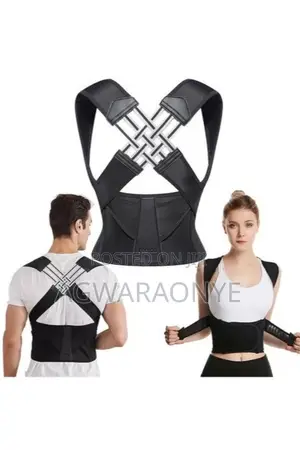 Posture Corrector