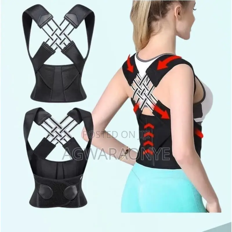 Posture Corrector