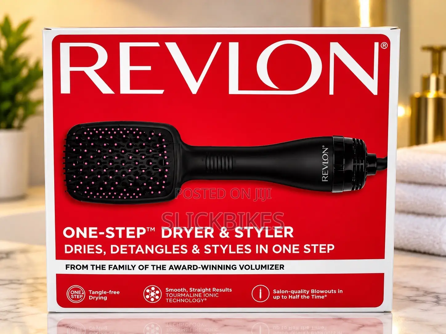 Revlon One-Step Dryer & Styler