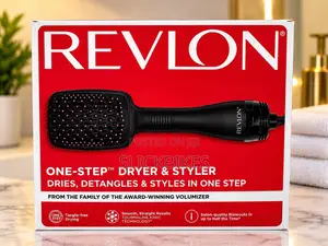 Revlon One-Step Dryer & Styler