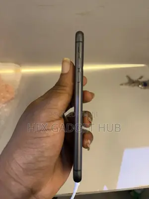 Apple iPhone 11 128 GB Black