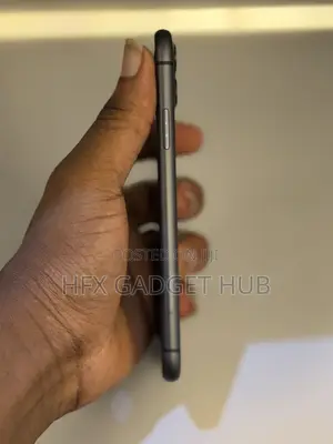 Apple iPhone 11 128 GB Black