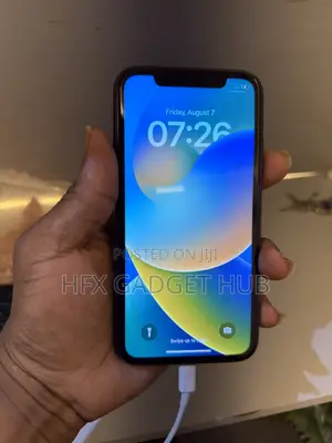 Apple iPhone 11 128 GB Black