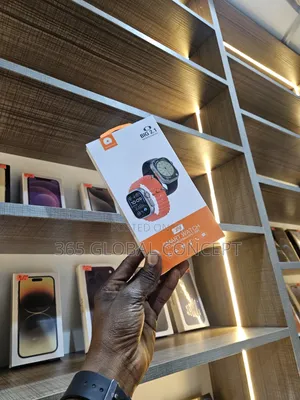Smart Watch Copy