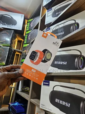 Very High Quality Apple Ultra 2 Smart Watch 49mm(copy)