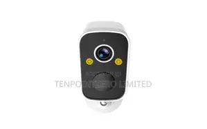 4G Vstarcam Solar Battery Camera (BG55)