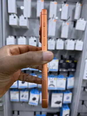 Apple iPhone 17 Pro Max 256 GB Orange
