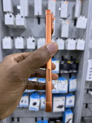Apple iPhone 17 Pro Max 256 GB Orange