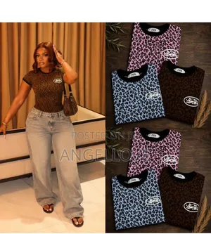 Basic Tops