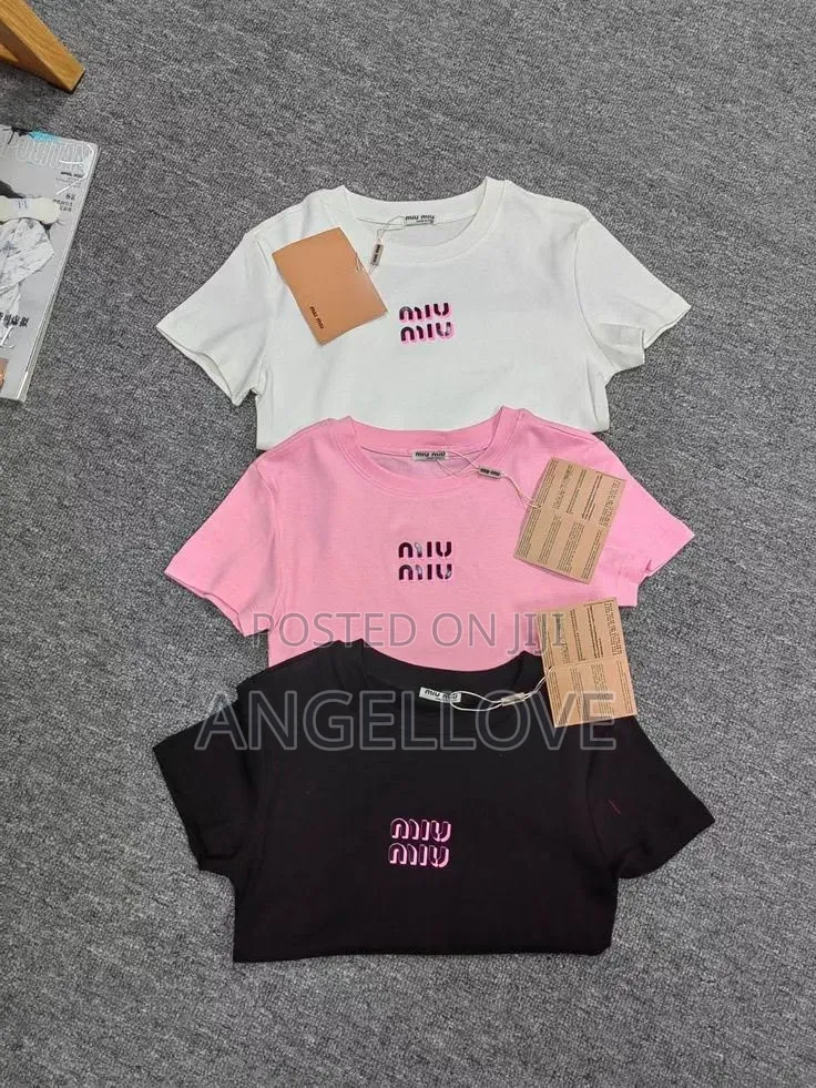 Basic Tops