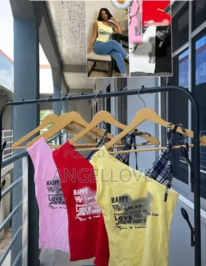 Basic Tops