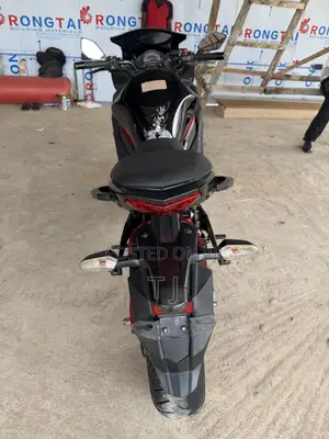 Kawasaki Ninja 400 2016 Black