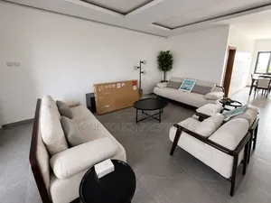 Furnished 3bdrm Block of Flats in Urban Prime Estate, Lekki Phase 2