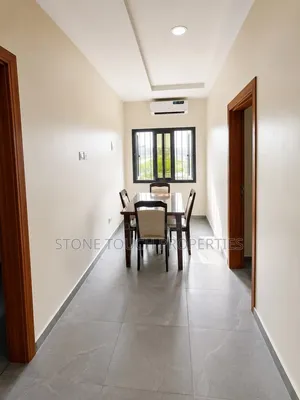 Furnished 3bdrm Block of Flats in Urban Prime Estate, Lekki Phase 2