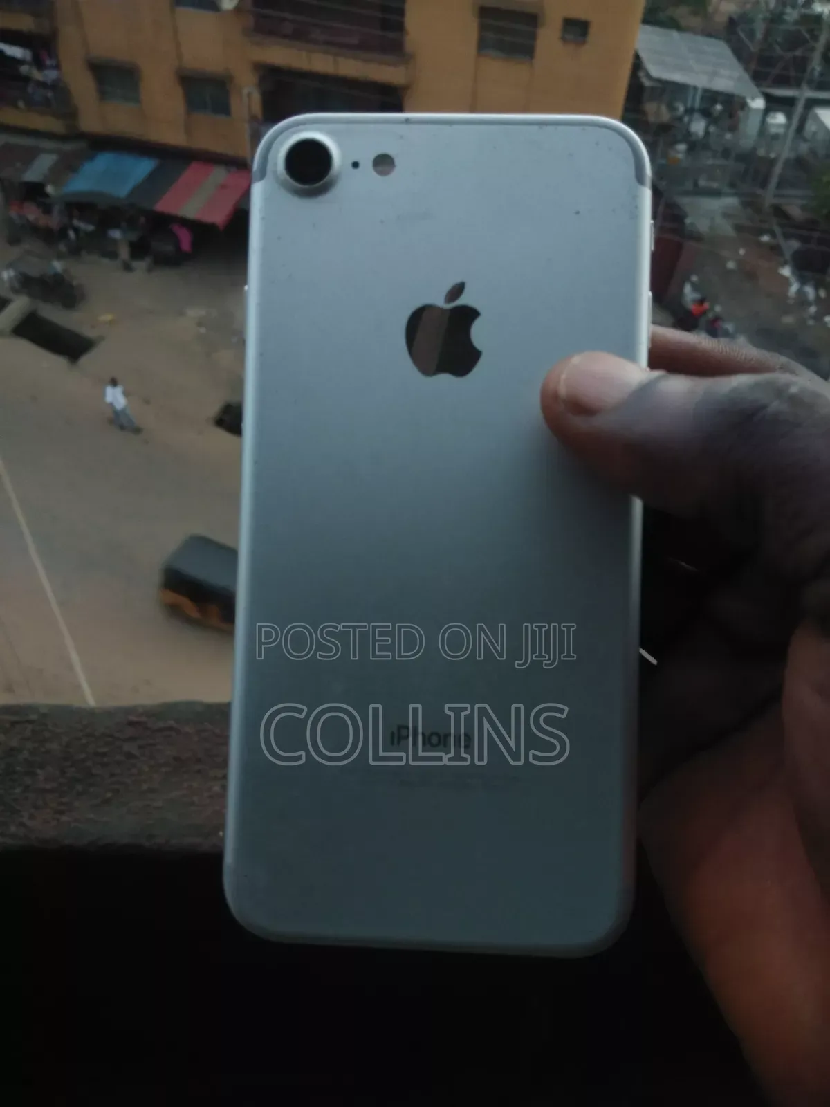 Apple iPhone 7 32 GB Silver