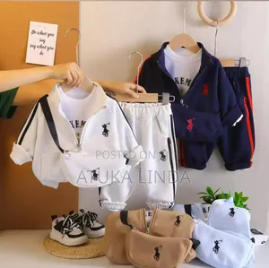 Urielkidsfashion Store