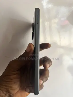 Tecno Pop 8 64 GB Black