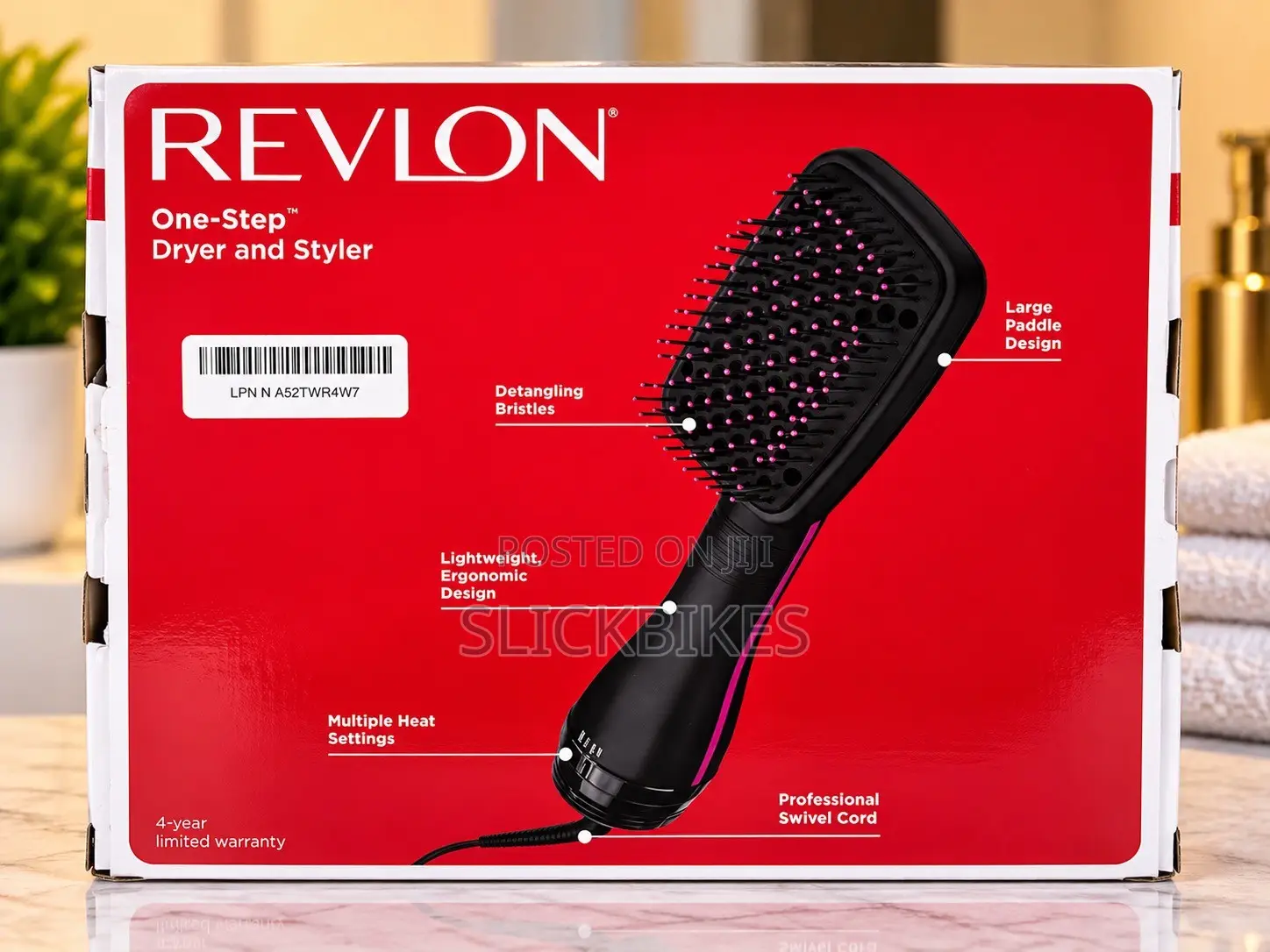 Revlon One-Step Dryer & Styler