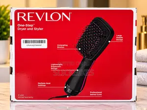 Revlon One-Step Dryer & Styler
