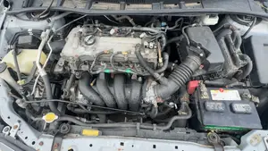 Toyota Corolla 2010 Silver
