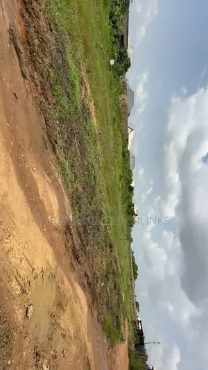 6 Plots of Land for Sale at Ijaiye Kukudi Olomore