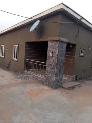 3bdrm Bungalow in Transaerodrum for sale
