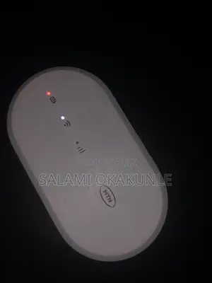 MTN Used Wi-Fi
