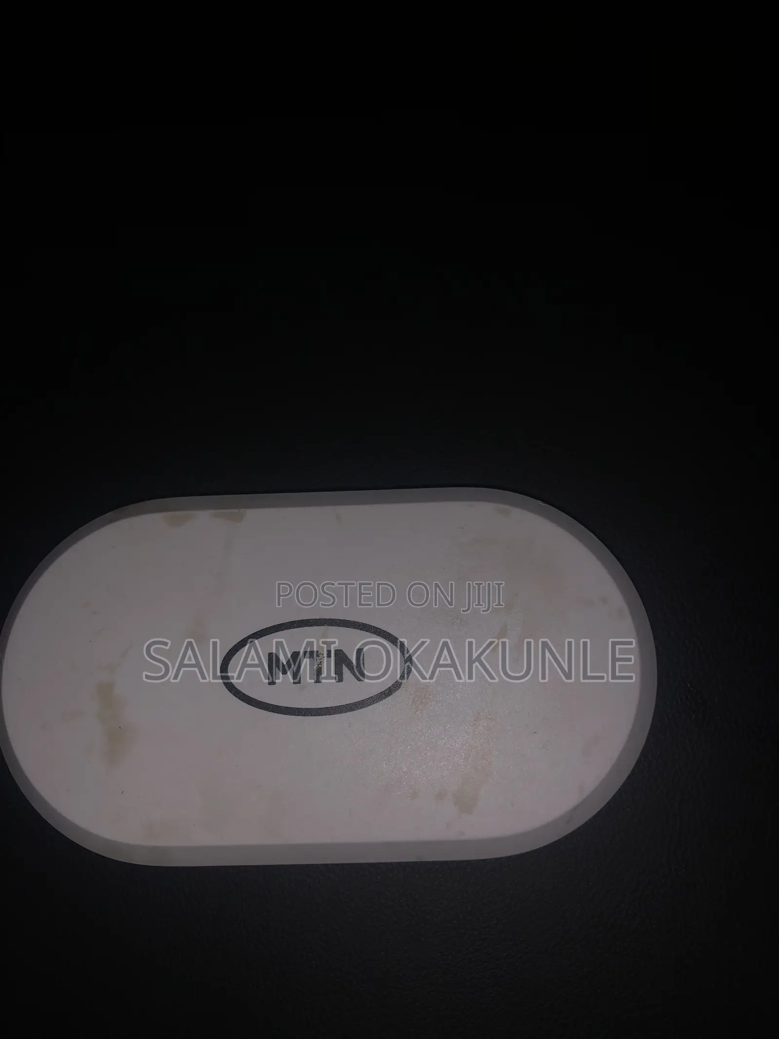 MTN Used Wi-Fi
