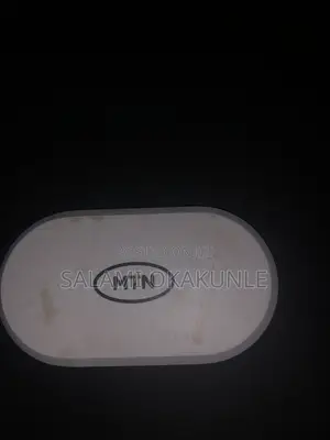 MTN Used Wi-Fi