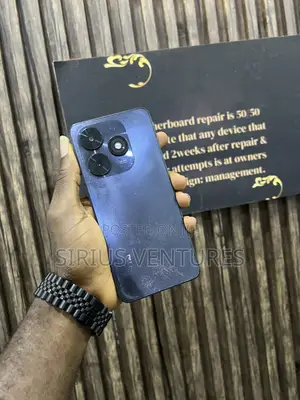 Tecno Pop 8 64 GB Blue