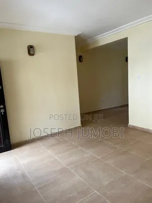 2bdrm Block of Flats in Durumi for rent